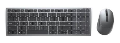 Slika Tipkovnica+miš DELL KM7120W