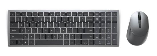 Slika Tipkovnica+miš DELL KM7120W