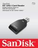 Slika Čitalec kartic SanDisk SD UHS-I, USB A 3.0 --> SD UHS-I