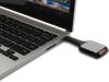 Slika ČITALEC KARTIC SANDISK EXTREME PRO SD UHS-II, USB C 3.0 --> SD UHS-II