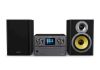 Slika MICRO AUDIO SISTEM TAM8905