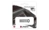 Slika USB disk Kingston 128GB DT Kyson, 3.2 Gen1, 200/60MB/s, kovinski, brez pokrovčka