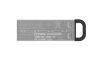 Slika USB disk Kingston 256GB DT Kyson, 3.2 Gen1, 200/60MB/s, kovinski, brez pokrovčka