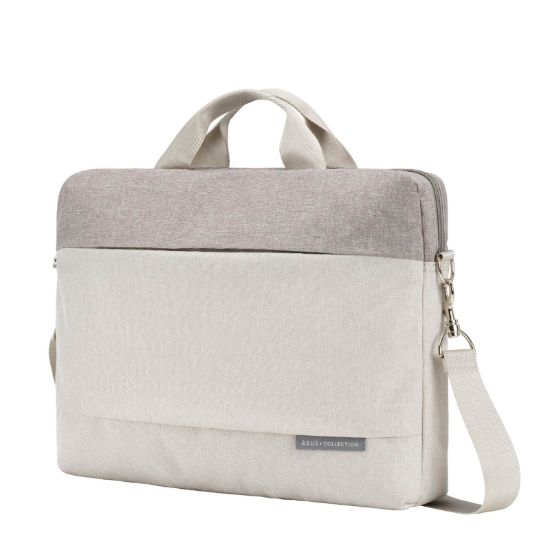 Slika Torba ASUS EOS 2 Carry Bag za prenosnike do 15,6'', siva
