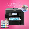 Slika Večfunkcijska brizgalna naprava EPSON EcoTank ITS L6570
