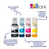 Slika Večfunkcijska brizgalna naprava EPSON EcoTank ITS L6570
