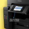 Slika Večfunkcijska brizgalna naprava EPSON EcoTank ITS L6570