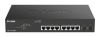 Slika DLINK 10-PORT Gigabit Pametno Stikalo POE 130W
