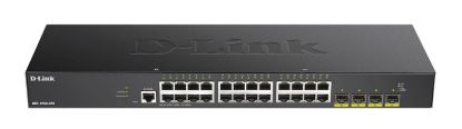 Slika Mrežno stikalo D-link DGS-1250-28X