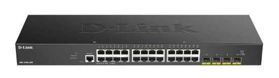 Slika Mrežno stikalo D-link DGS-1250-28X