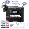 Slika Večfunkcijska brizgalna naprava EPSON EcoTank ITS L6550