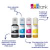 Slika Večfunkcijska brizgalna naprava EPSON EcoTank ITS L6550