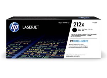 Slika TONER HP 212X ČRN ZA COLOR LJ M554/M555/ MFP M578 ZA 13.000 STRANI