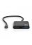 Slika Docking Station PORT mini USB-C, HDMI