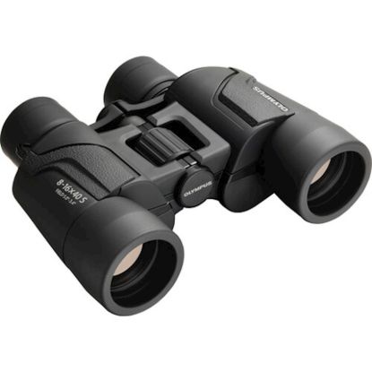Slika Daljnogled OLYMPUS 8-16x40 S Standard