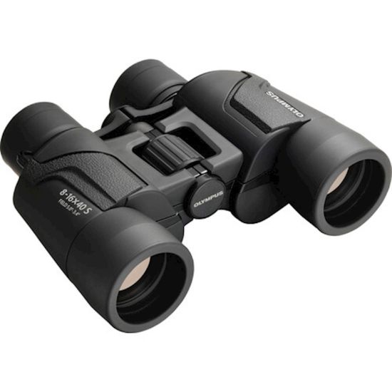 Slika Daljnogled OLYMPUS 8-16x40 S Standard