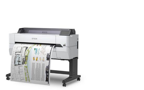 Slika TISKALNIK EPSON SC-T5405