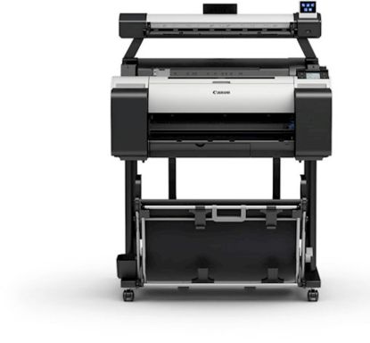 Slika Širokoformatni čitalnik Canon L24ei za TM200
