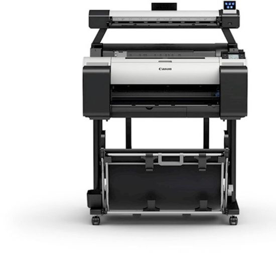 Slika Širokoformatni čitalnik Canon L24ei za TM200