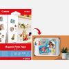 Slika Papir CANON MG-101 10x15 cm (magnetni) 5 listov