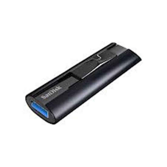 Slika USB disk SanDisk 512GB Cruzer Extreme PRO, USB 3.2, 420/380MB/s