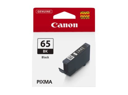 Slika ČRNILO CANON CLI-65 ČRNA ZA PRO200 12,6 ml