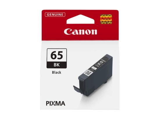 Slika ČRNILO CANON CLI-65 ČRNA ZA PRO200 12,6 ml