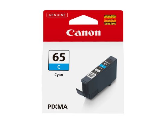 Slika ČRNILO CANON CLI-65 CYAN ZA PRO200 12,6 ml