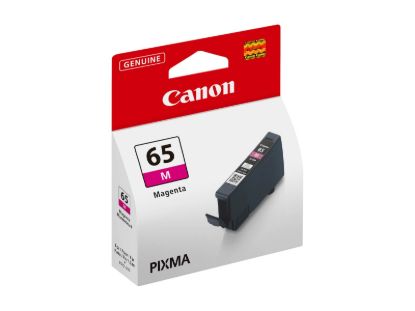 Slika ČRNILO CANON CLI-65 MAGENTA ZA PRO200 12,6 ml