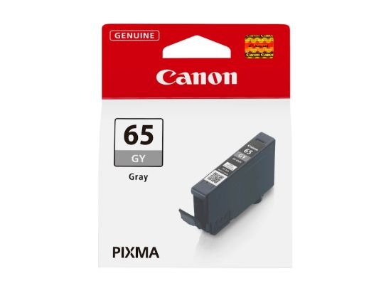 Slika ČRNILO CANON CLI-65 GREY ZA PRO200 12,6 ml