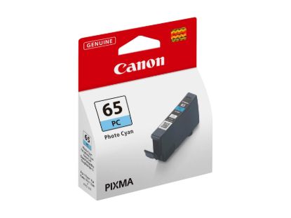 Slika ČRNILO CANON CLI-65 PHOTO CYAN ZA PRO200 12,6 ml