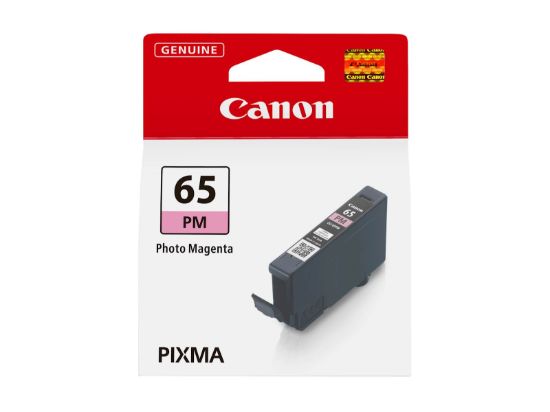 Slika ČRNILO CANON CLI-65 PHOTO MAGENTA ZA PRO200 12,6 ml