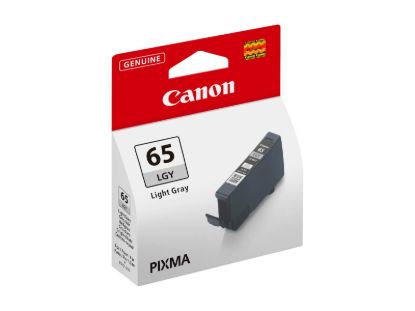Slika ČRNILO CANON CLI-65 Light Grey ZA PRO200 12,6 ml