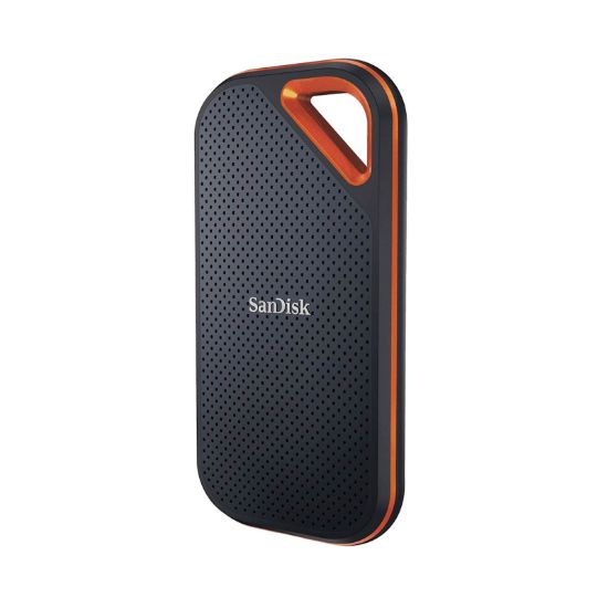 Slika SSD SanDisk prenosni Extreme V2 1TB, 1050/1000 MB/s, USB 3.2