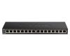 Slika Mrežno stikalo D-link DGS-1016S/E