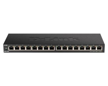 Slika Mrežno stikalo D-link DGS-1016S/E