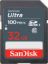 Slika SDHC SanDisk 32GB Ultra, 100 MB/s