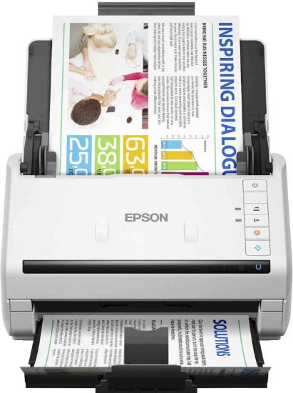 Slika Optični bralnik EPSON WF DS-530II