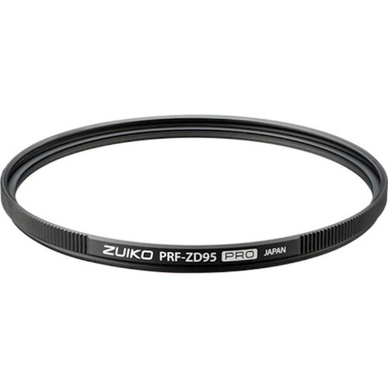 Slika Zaščitni filter OLYMPUS PRF-ZD95 PRO za objektiv 150-400mm