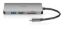 Slika D-LINK DUB-M810 8v1 USB razdelilec