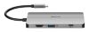 Slika D-LINK DUB-M810 8v1 USB razdelilec