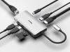 Slika D-LINK DUB-M810 8v1 USB razdelilec