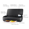 Slika Prenosni brizgalni tiskalnik HP OfficeJet 250 Mobile All In One