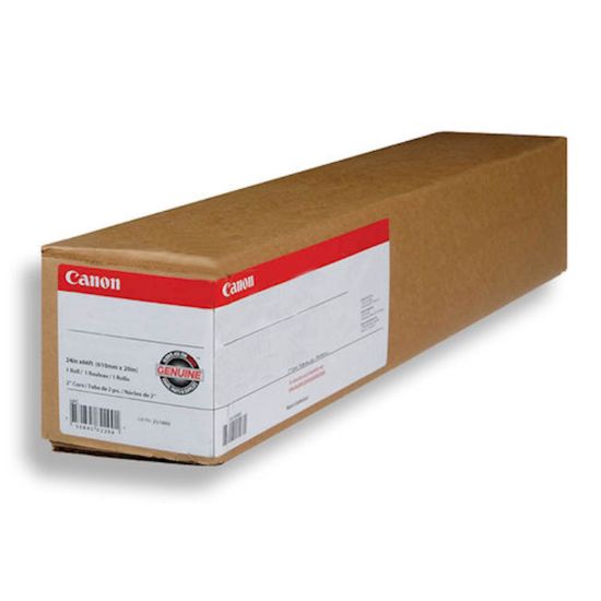 Slika Papir CANON rola Canvas36, š 914 mm (36''), d 12 m / 320 gsm
