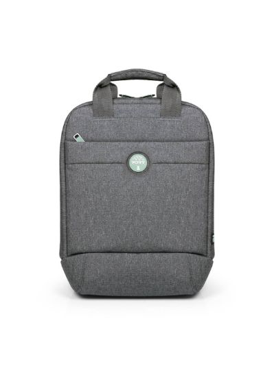 Slika Nahrbtnik PORT ECO Yosemite 13/14" (do 35,6 cm) siv