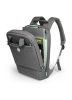 Slika Nahrbtnik PORT ECO Yosemite 13/14" (do 35,6 cm) siv