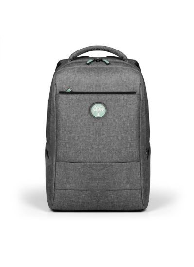 Slika Nahrbtnik PORT ECO Yosemite 15,6" (do 39,6 cm) siv
