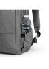 Slika Nahrbtnik PORT ECO Yosemite 15,6" (do 39,6 cm) siv