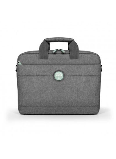 Slika Torbica PORT Yosemite ECO TL 15" (do 39,6 cm ) siv