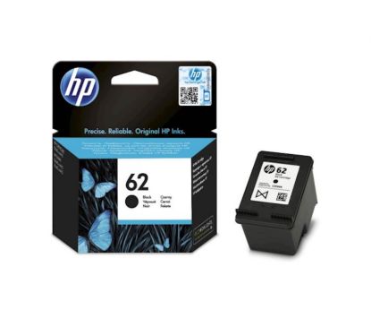 Slika ČRNILO HP ČRNO 62 ZA OFFICEJET 250 ZA 200 STRANI